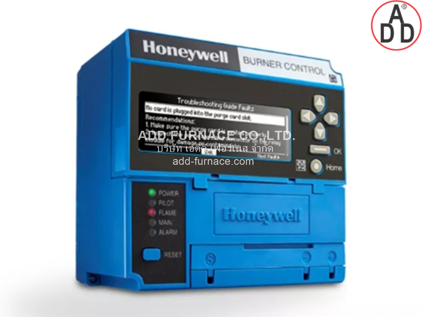 Honeywell RM7800L 1087 (5)